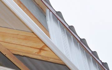 why Datchet Common fascia repairs are essential