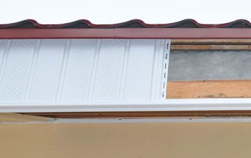 Datchet Common fascia repair costs
