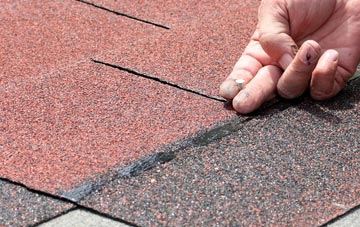 Datchet Common asphalt roof repairs