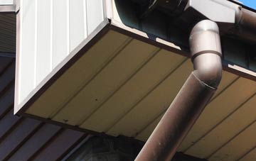 Datchet Common soffit installation costs