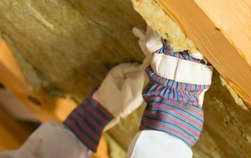 types of Datchet Common pitched roof insulation materials