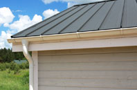 Datchet Common fascia repair